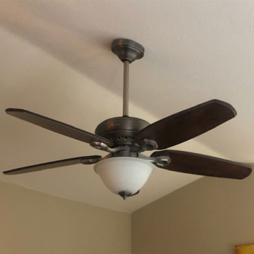 Ceiling Fan